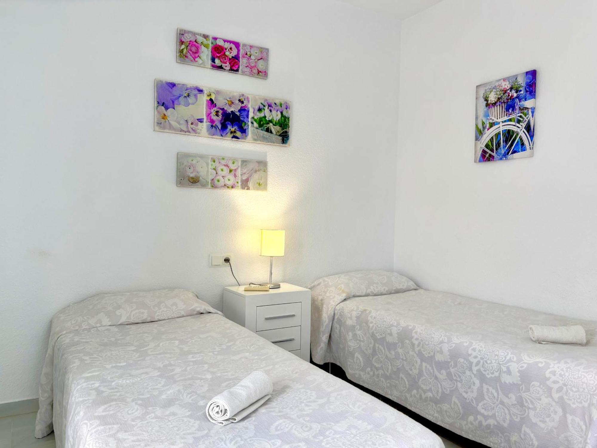 Urb. Alhambra II 15 Villa Nerja Buitenkant foto
