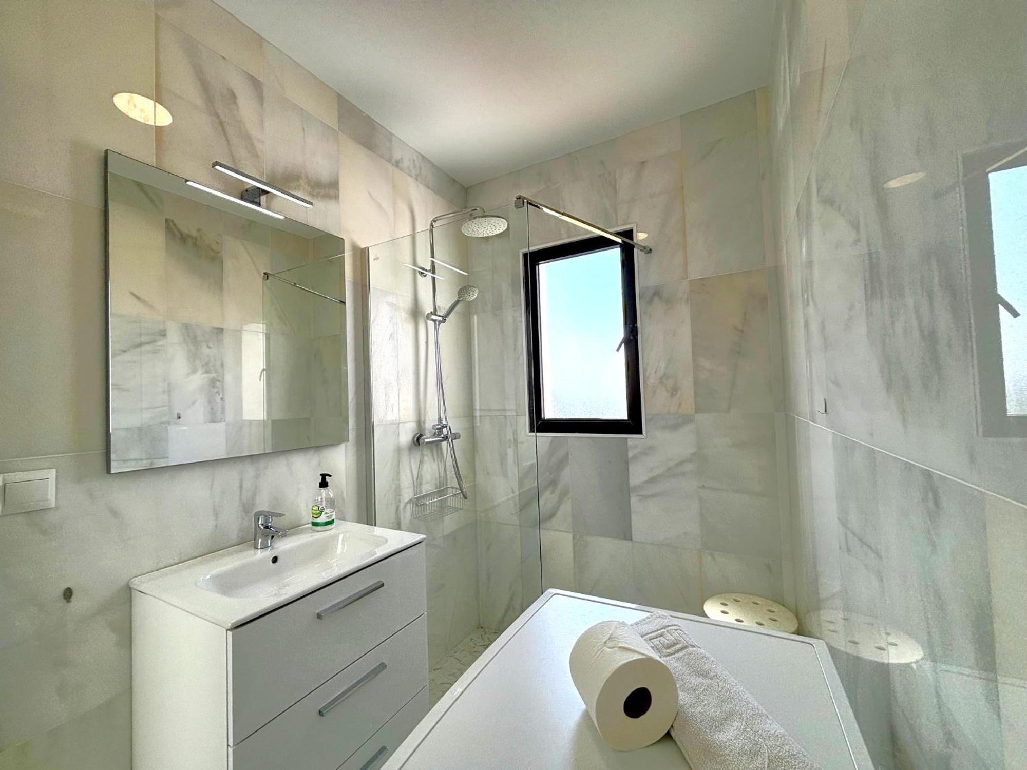 Urb. Alhambra II 15 Villa Nerja Buitenkant foto