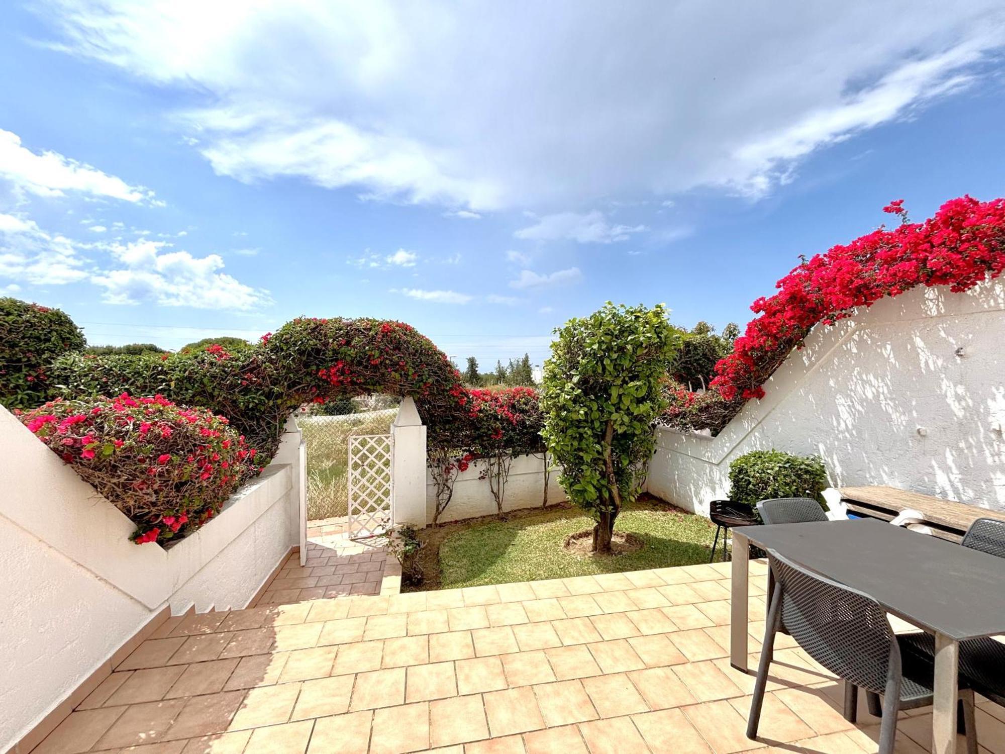 Urb. Alhambra II 15 Villa Nerja Buitenkant foto